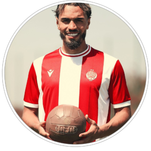  الساخي حمزة