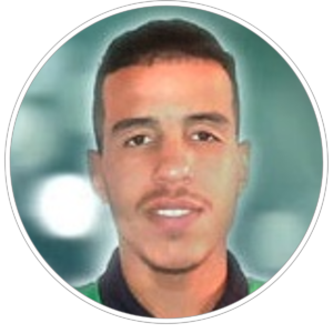 حركاس جمال 