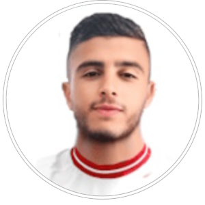  الوردي محمد