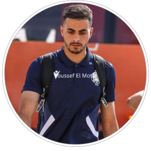  المطيع يوسف