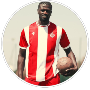 Niang M